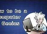 Image result for A Computer Genius Man