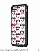 Image result for Emoji iPhone 6s Case Clear