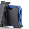 Image result for iPhone 5 with OtterBox Case and Holster