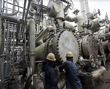 Image result for Nigeria Oil Refinery