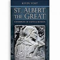 Image result for St. Albert The Great Band
