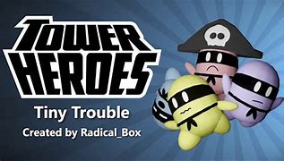 Image result for Tiny Trouble Hook