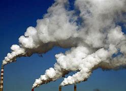 Image result for Air and Water Polluyion