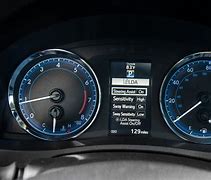 Image result for 2018 Toyota Corolla Dash