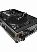 Image result for With Wheels for Turntable and Mixer