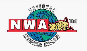 Image result for NWA Wrestling Upstate Logo