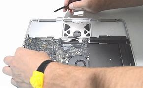 Image result for Restoring the MacBook Pro A1286