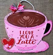 Image result for Love You a Latte