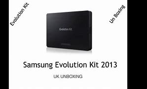 Image result for Samsung Evolution Kit