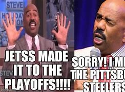 Image result for Steelers Playoffs Meme