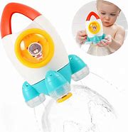Image result for Bath Fountain Toys