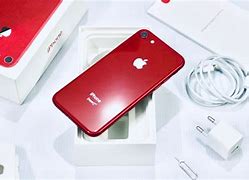 Image result for Red iPhone 8 Box