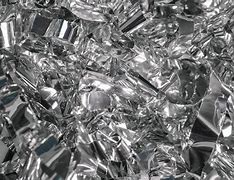Image result for Shiny Metallic Silver