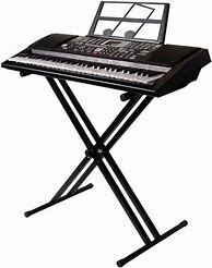 Image result for Portable Keyboard Stand