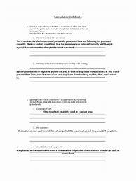 Image result for Pros and Cons of Isolation Worksheet
