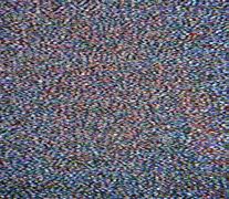 Image result for TV Static Screen