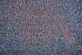 Image result for Old TV Static Screen