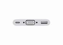 Image result for Apple USBC VGA Multiport Adapter