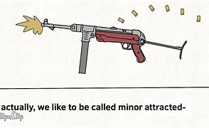 Image result for Eteled Gun Meme