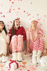 Image result for Holiday Pajama Party Chips