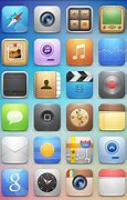 Image result for Icon for iPhone Template