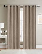 Image result for Long Living Room Curtains