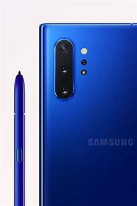 Image result for Galaxy Note 10 Plus Blue