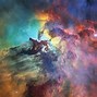 Image result for Nebula Galaxy 8K