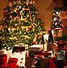 Image result for Gifts Under Tree Aesthetic