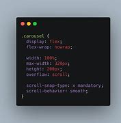 Image result for How to Apply Scroll in CSS