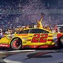 Image result for Joey Logano Daytona 500 Car