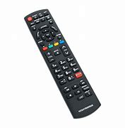 Image result for Panasonic TV Remote Control 00065855972