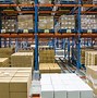 Image result for Racking Upright Supported Warehouse