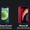 Image result for Compare iPhone Models Chart