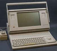 Image result for Apple Macintosh Portable