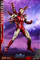 Image result for Big Iron Man Toy