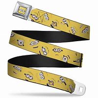 Image result for Minion Belts