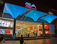 Image result for Express Avenue