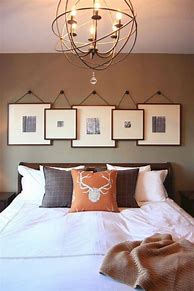 Image result for Bedroom Wall Decor Ideas