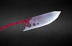 Image result for Kitchen Cleaver Knife