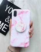 Image result for iPhone X Case with Popsocket