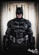 Image result for Arkham Origins Batsuit