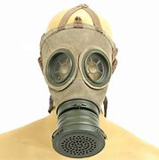 Image result for WW1 Gas Mask