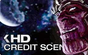Image result for The Avengers Post Credit Scene