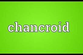 Image result for Chancroid