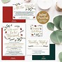 Image result for Wedding Invitations with RSVP Included