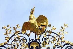 Image result for Gallic Rooster France