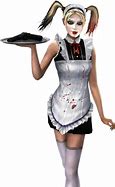Image result for Harley Quinn as a Pricess