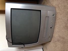 Image result for TV/VCR Combo Philips