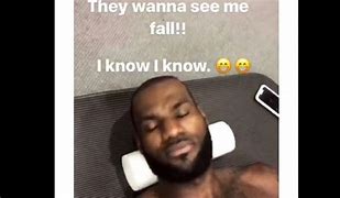 Image result for Goofy Ahh LeBron James